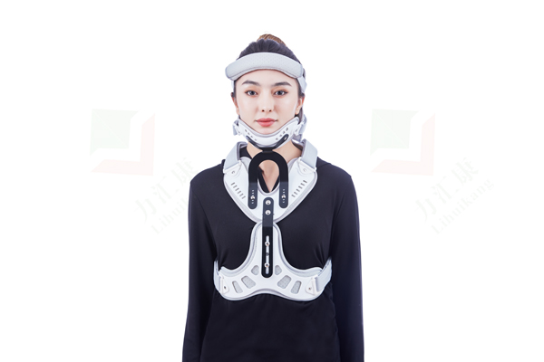 头颈胸支具